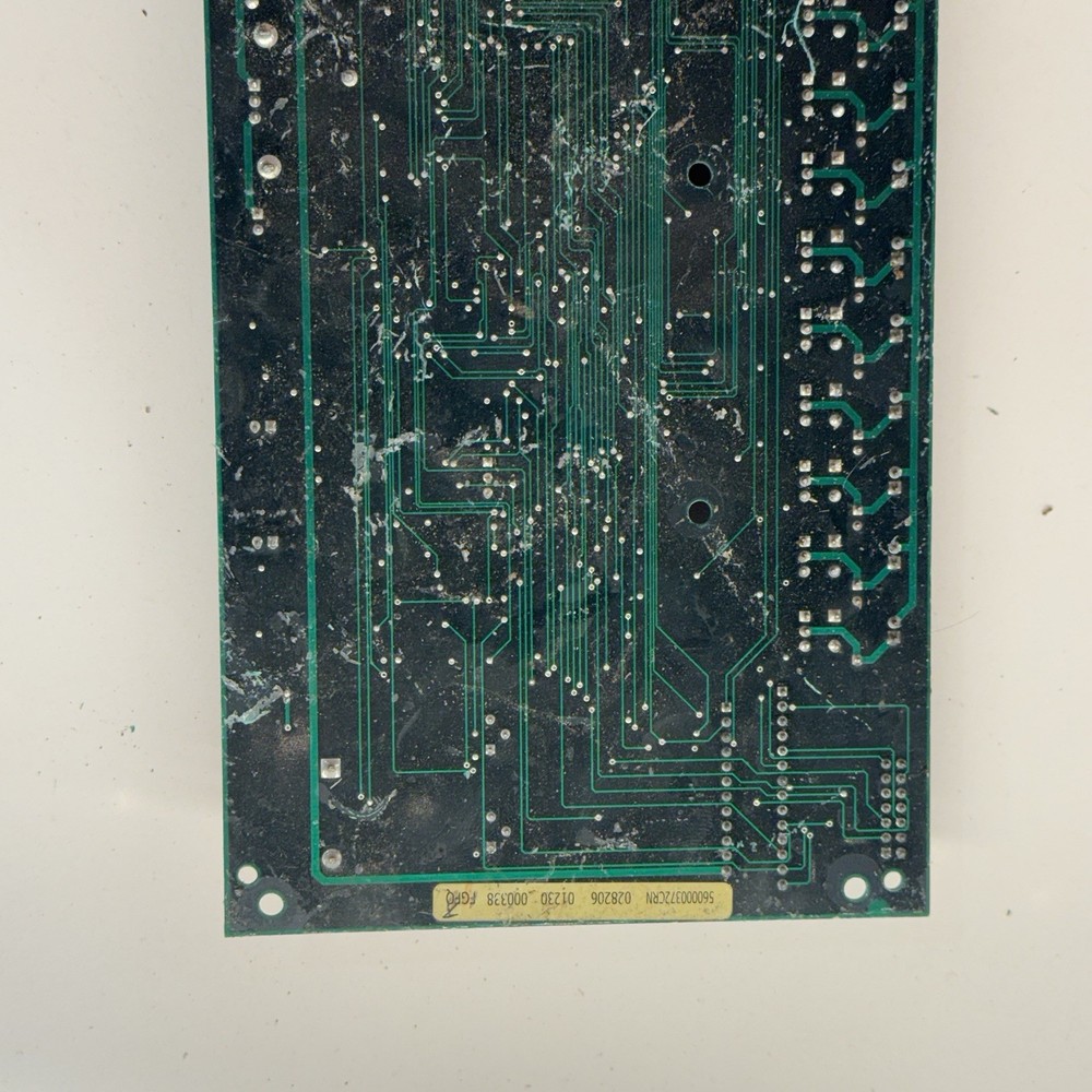 Cornelius 560000372 BOARD CIRCUIT ABS BEV/INTERFACE (2)