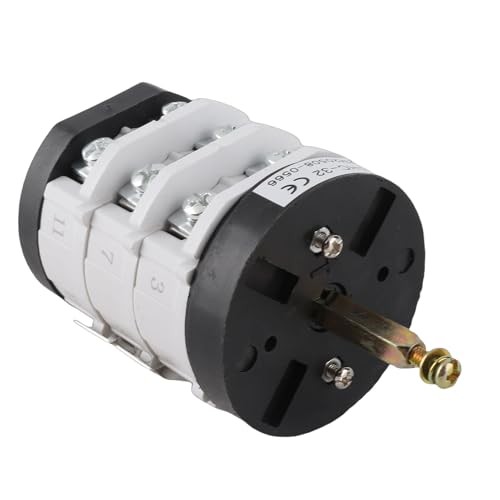 Forward Reverse Switch,Car Tire Changer Metal Machine Motor Forward Reverse