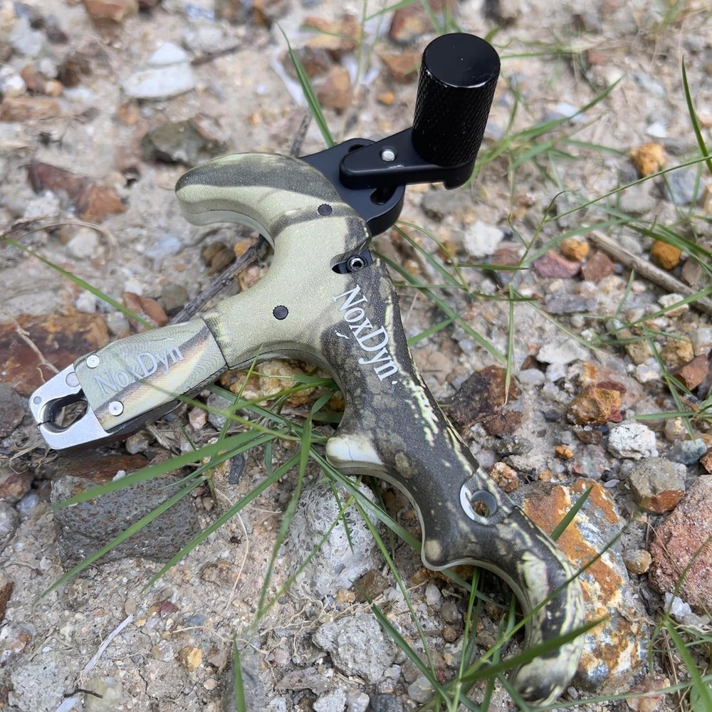 Bow Release for Compound Bow, Archery Release Trigger, Compound Bow Release, ...