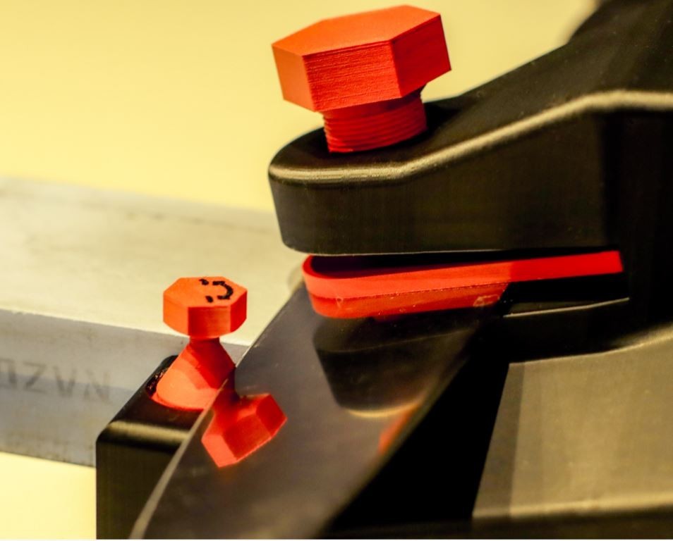 Knife Sharpening Jig Precision Angle Guide Overengineered Tool System