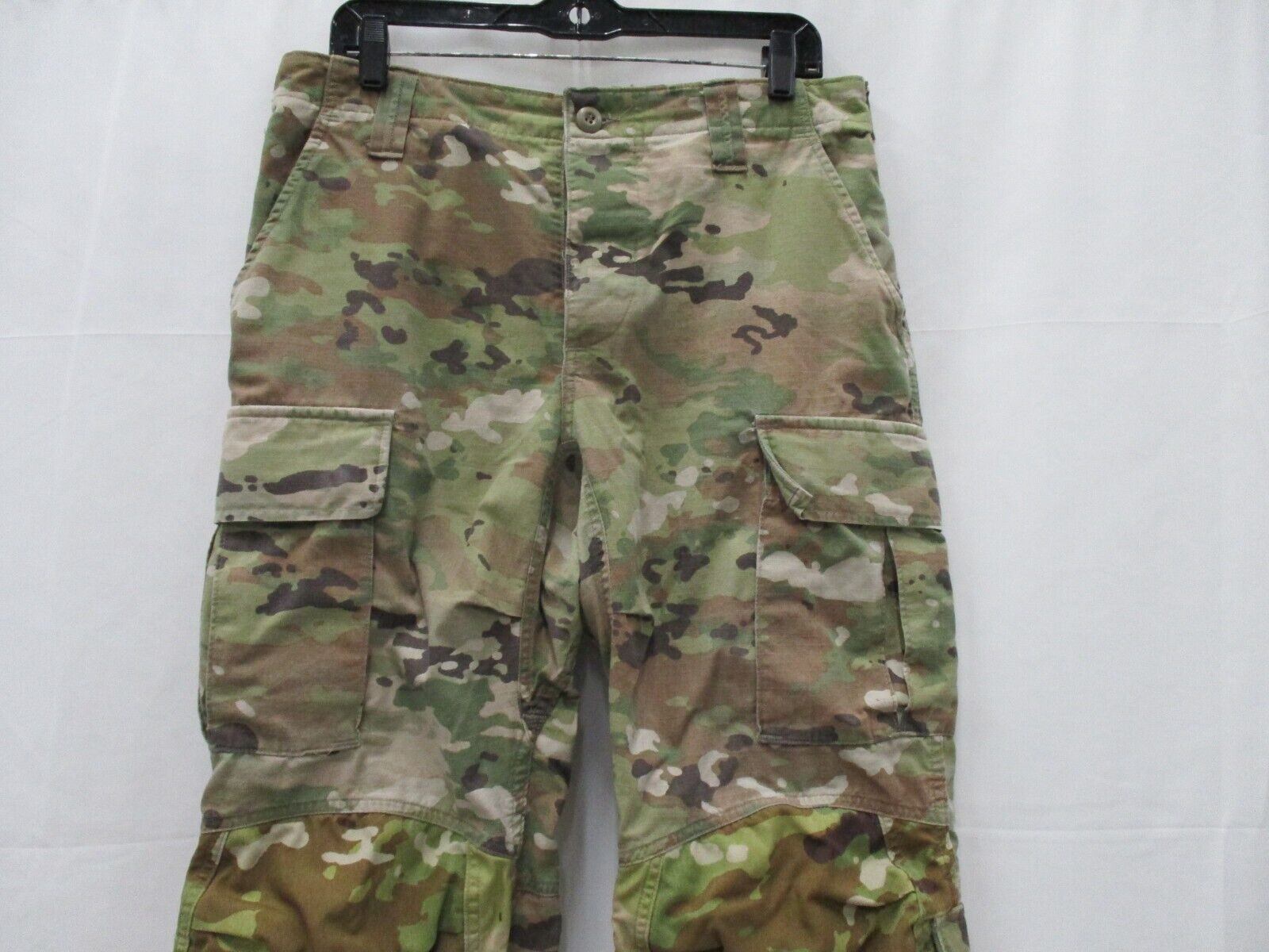 US ARMY IMPROVED HOT WEATHER UNIFORM OCP PANTS COMBAT TROUSER IHWCU SCORPION