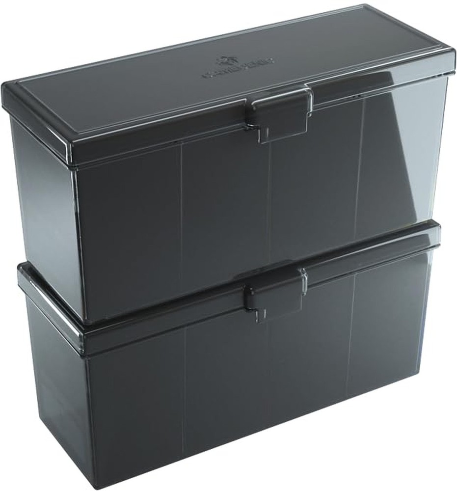 Fourtress 320+ Black