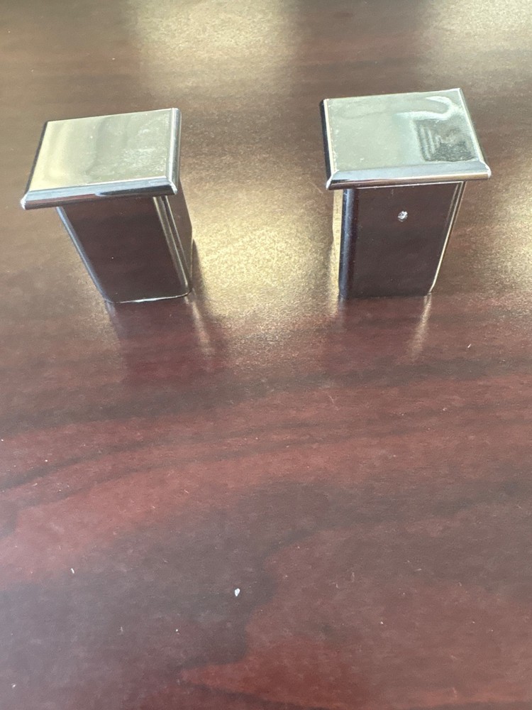 Snap on Tool Box Trim Caps