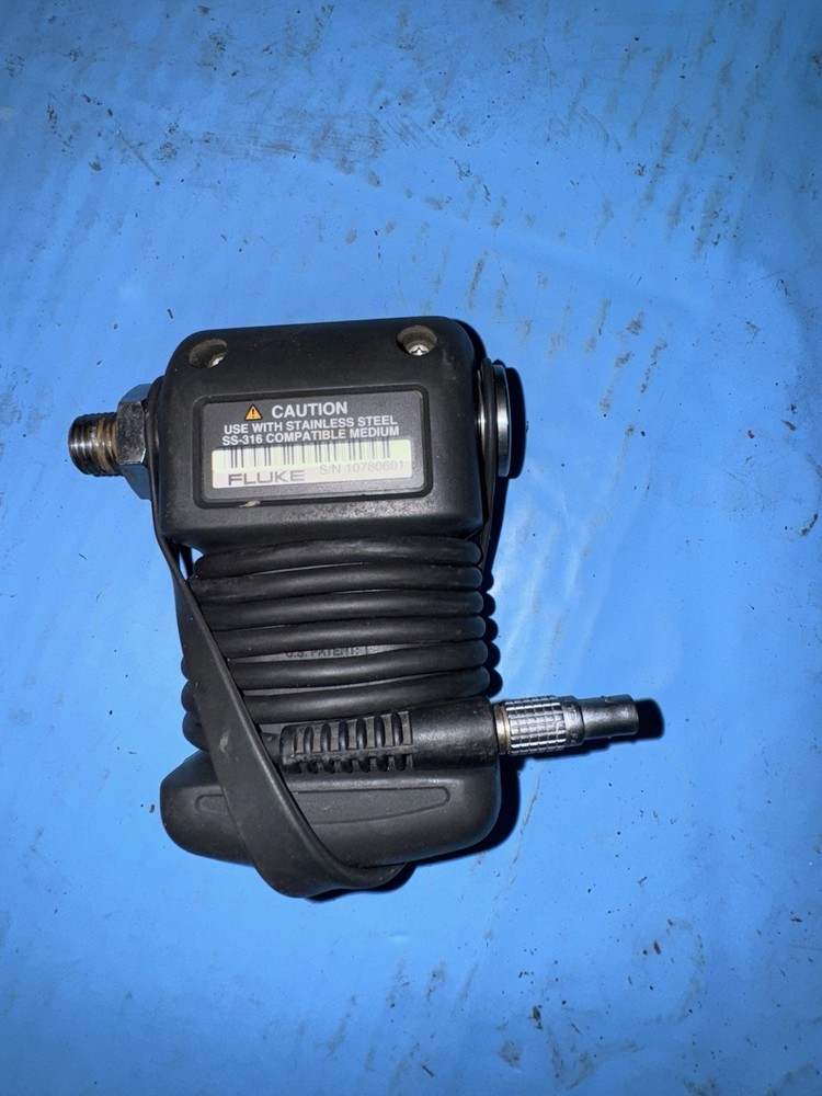 Fluke Pressure Module 700P06