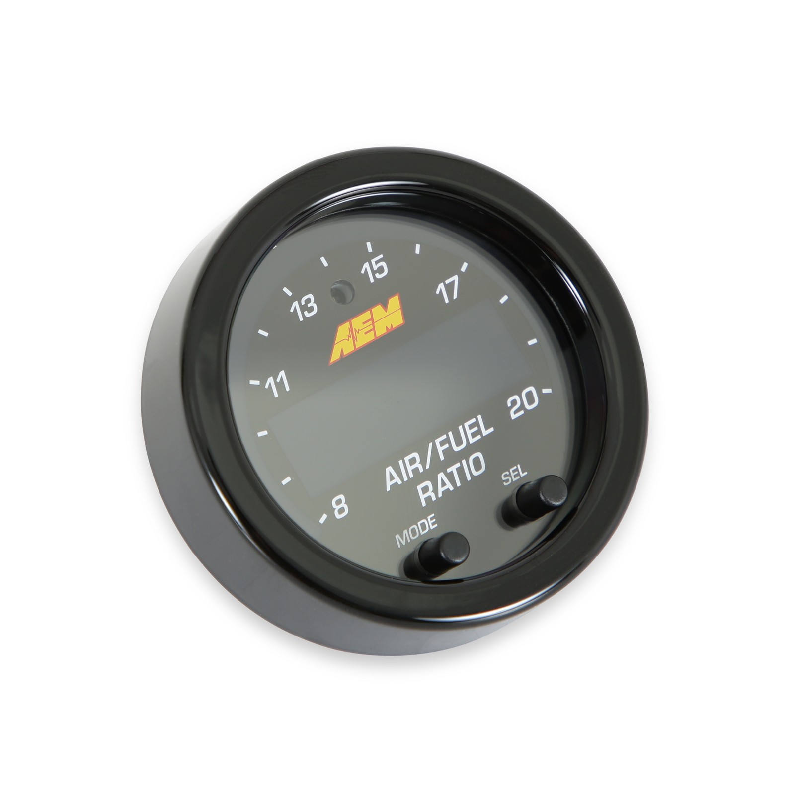 AEM 30-0300 X-Series Wideband UEGO AFR Sensor Controller Gauge