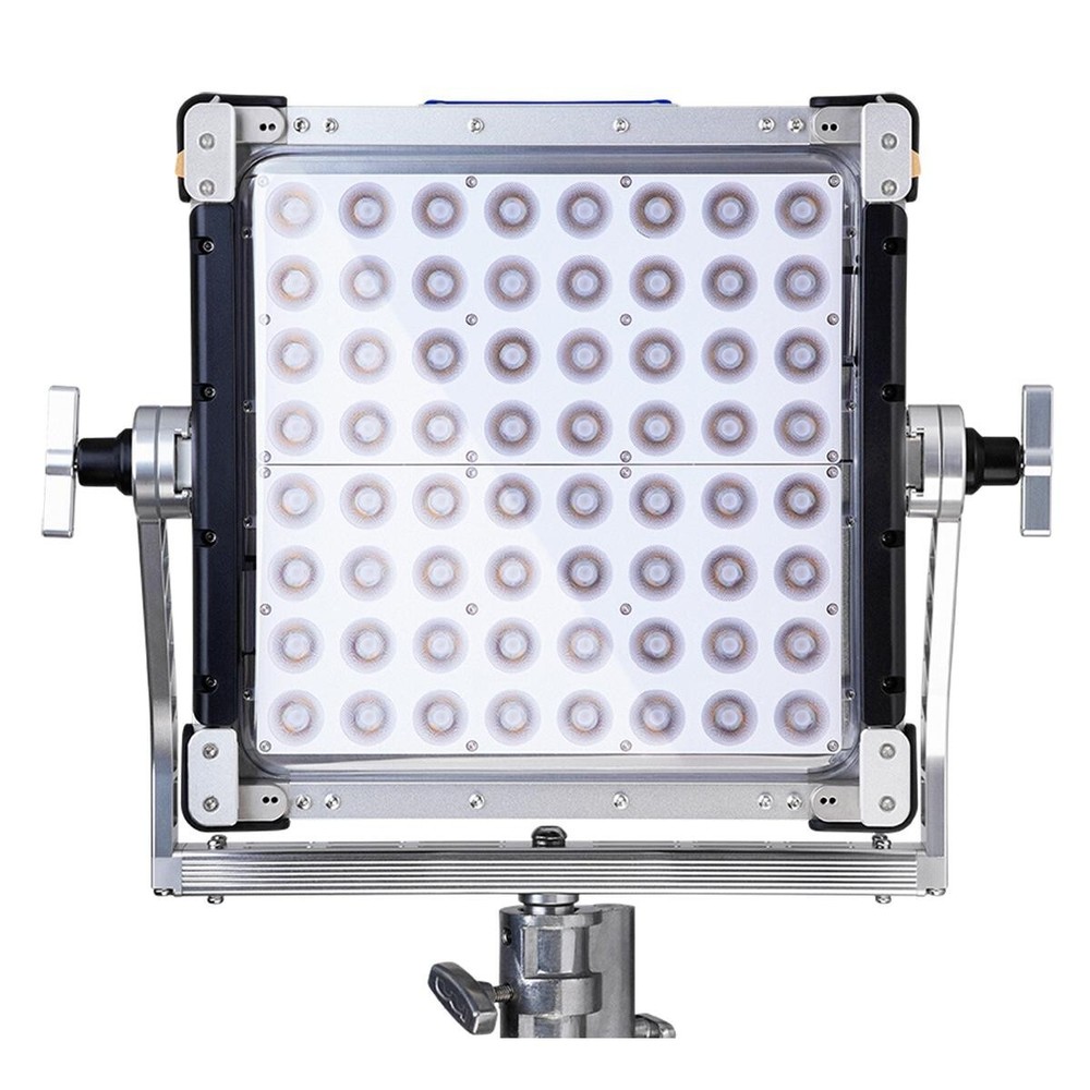 Creamsource Vortex4 1x1 RRGBBW 325W LED Light K-CSV-4-ESS