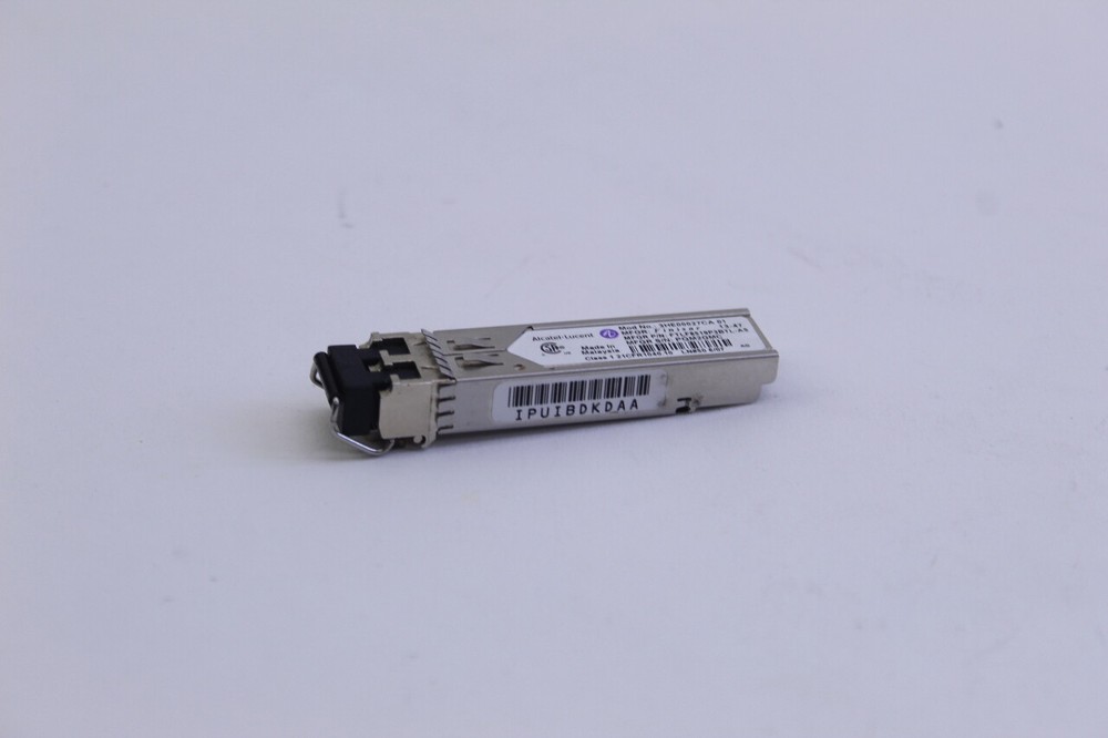 Alcatel - Lucent FTLF8519P3BTL Transceiver Module New