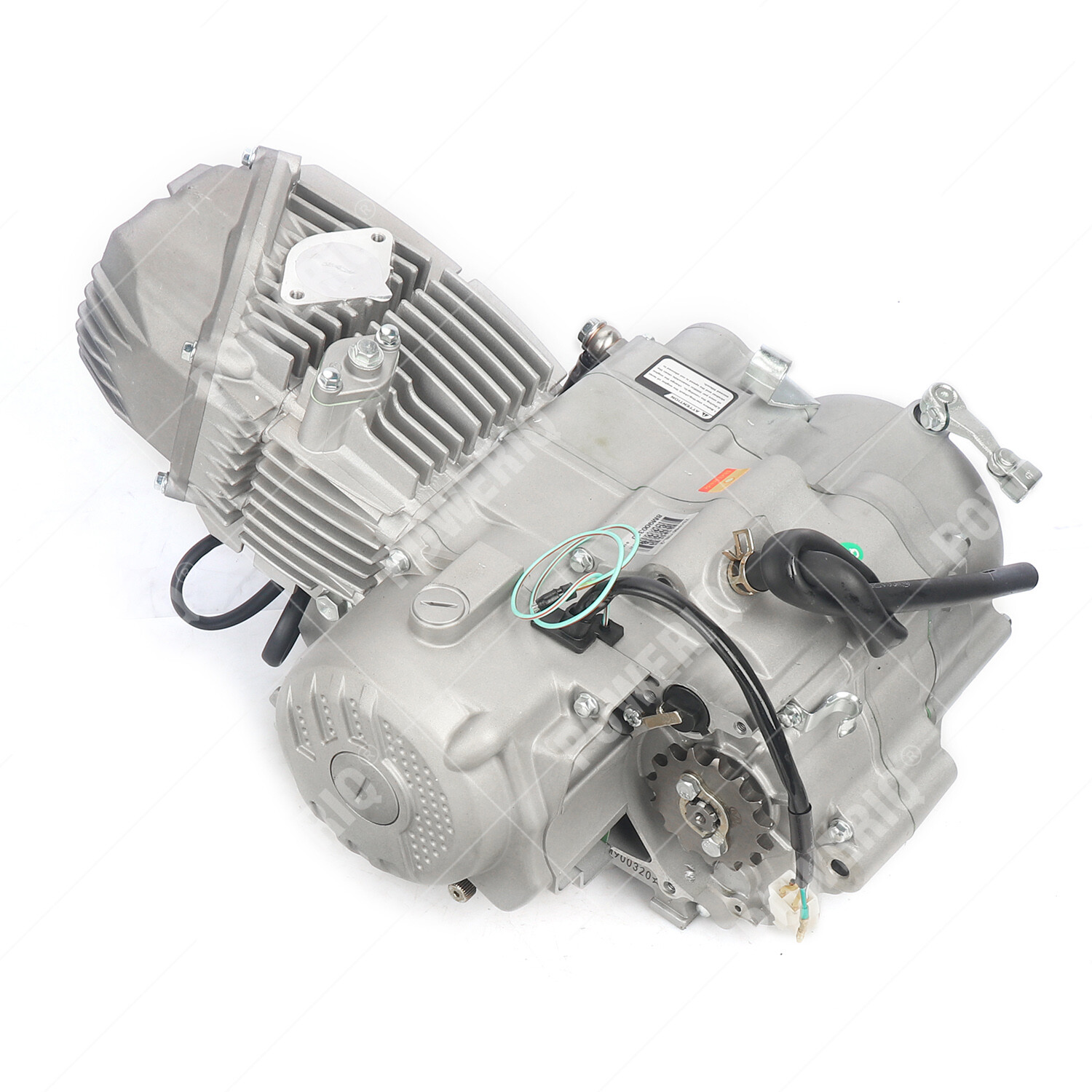 Zongshen 212CC,ZS 212CC engine better than Daytona 190CC engine, free engine Set