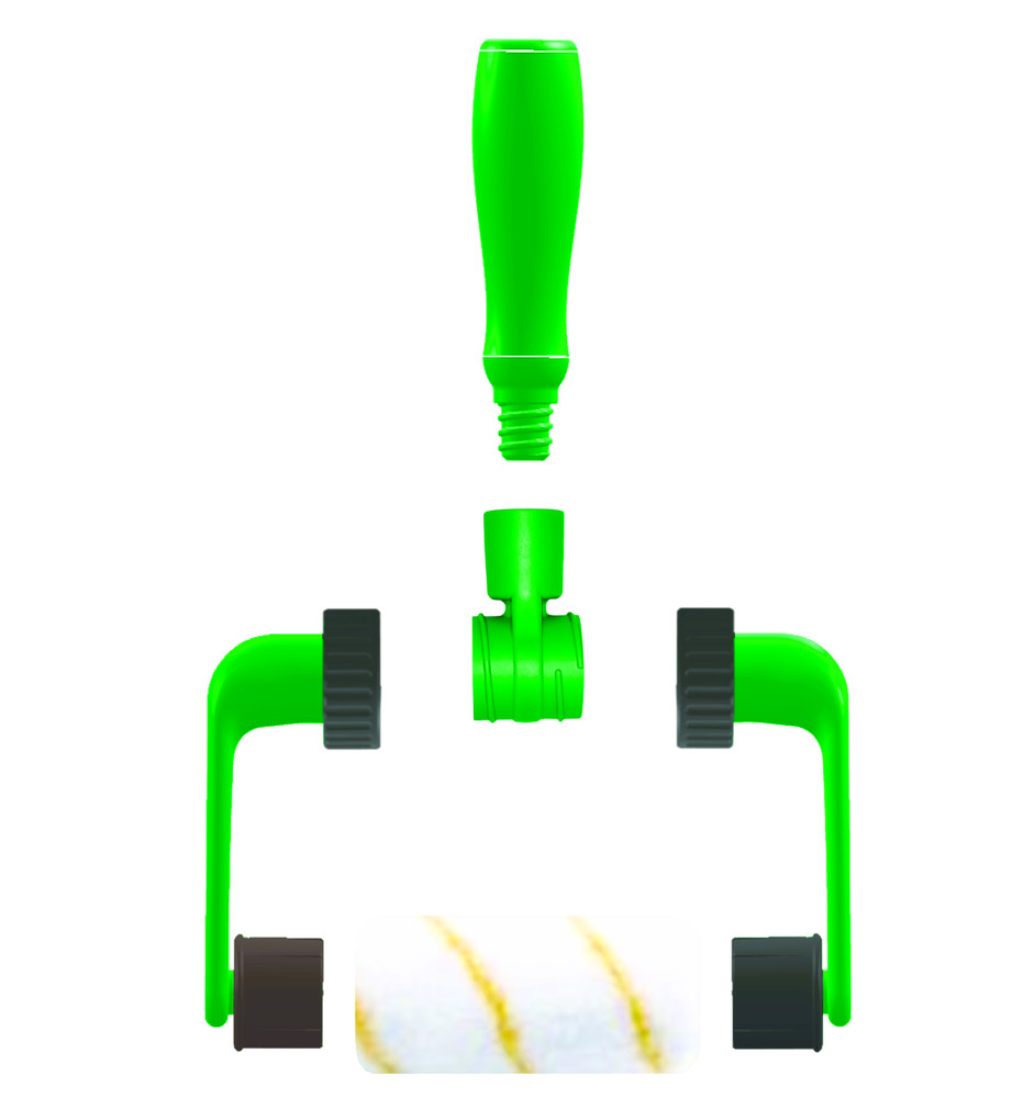 9-Piece Ultimate Paint Project Kit