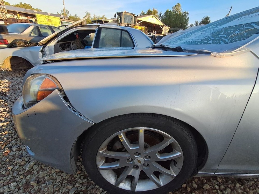 Engine ECM Electronic Control Module 2.4L Fits 07-12 MALIBU 2600365