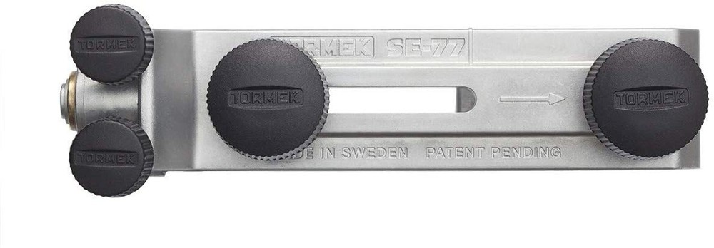 Tormek TOR-SE77 Advanced Square Edge Jig