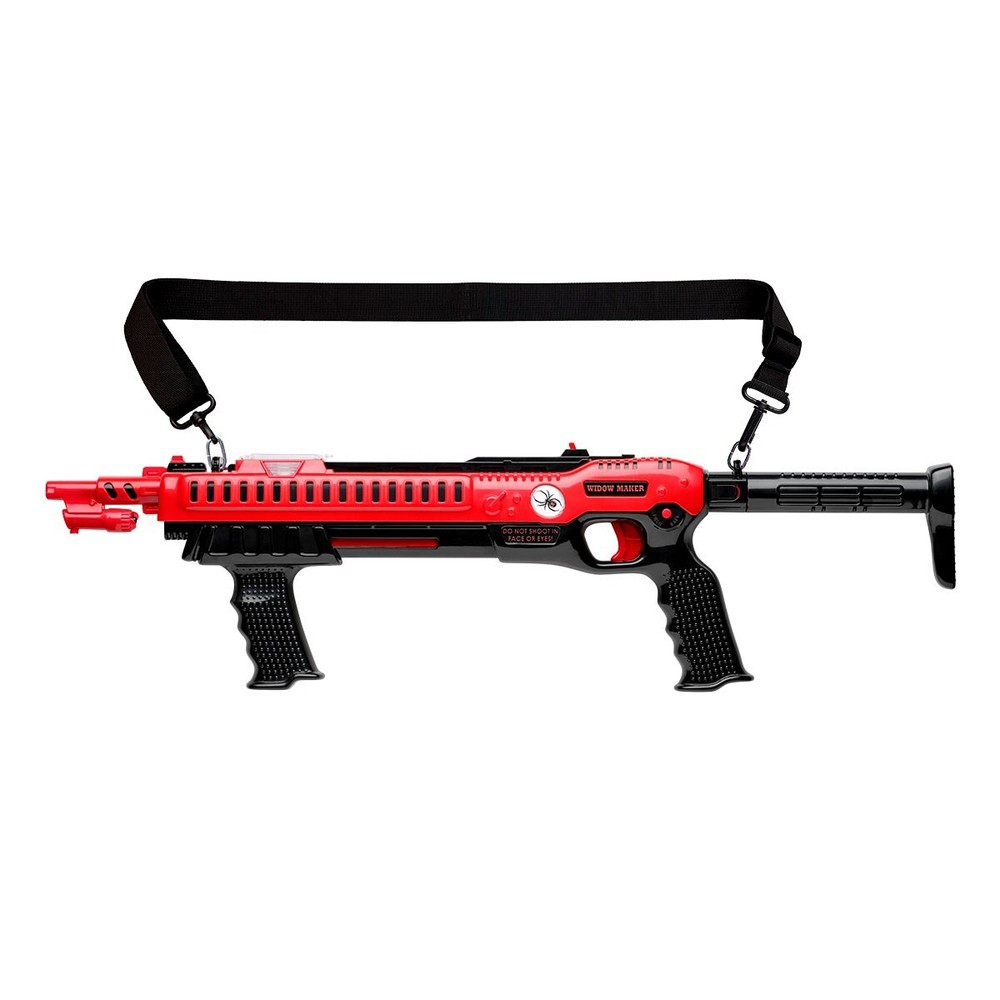 NEW Authentic BUG-A-SALT Widow Maker 3.5