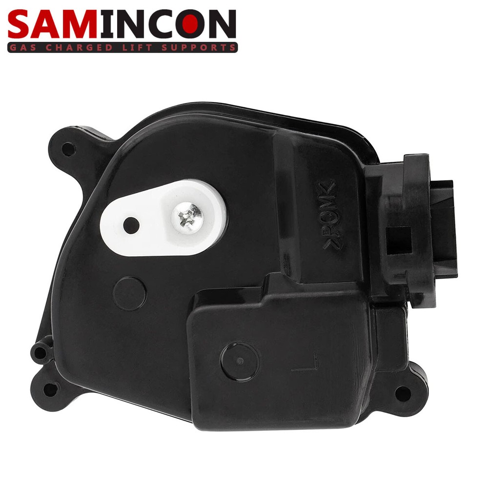 Door Lock Actuator for Kia Rio Hyundai Accent 2006-2011 Front Left Drive Side