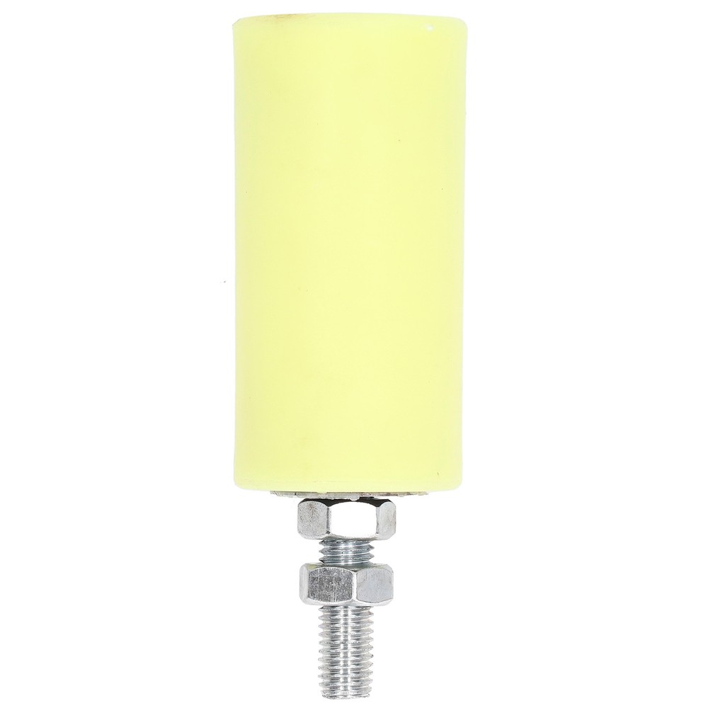 Slide Gate Guide Post Roller HeavyDuty Rolling DoorGuider Support Assembly 100mm