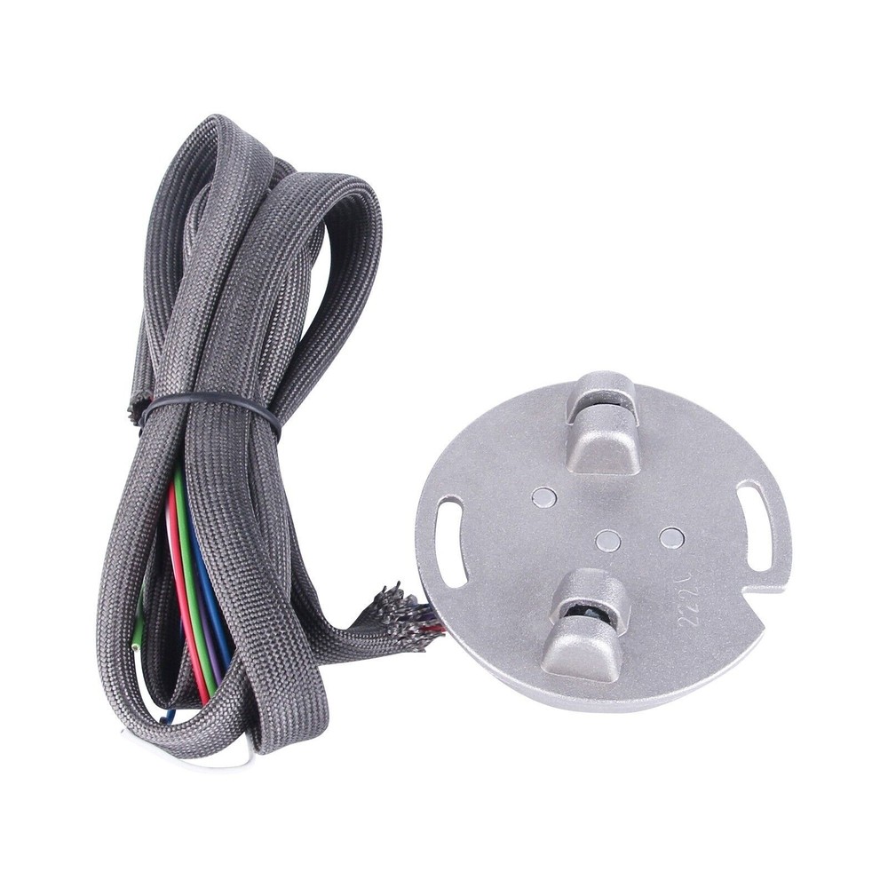 Programmable Single Fire Electronic Ignition Module For Harley Dyna 2000i