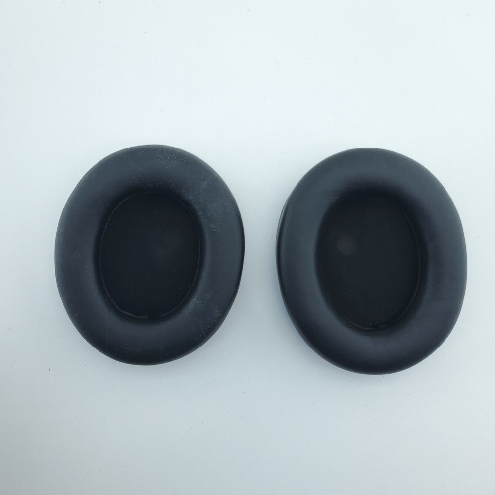 Replacement Muffs for Turtle Beach Stealth Pro Wireless Headset Playstation/Xbox