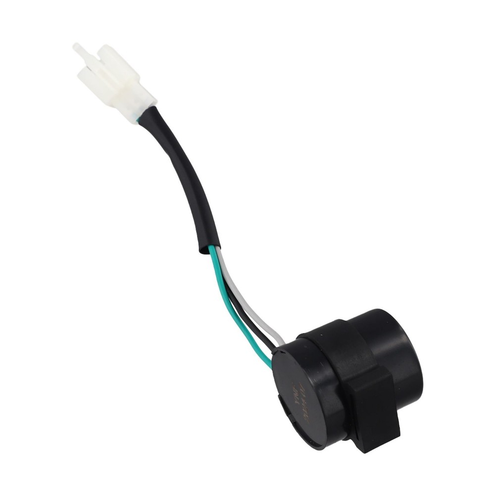 Efficient Motorcycle Turn Signal Relay for Quick and Easy Installation
