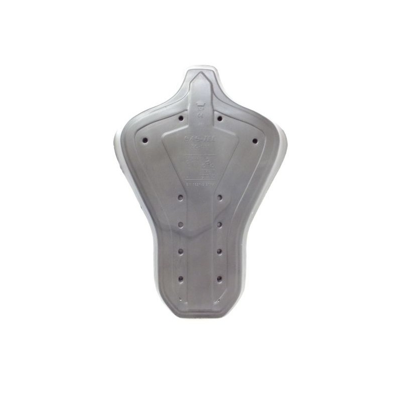 KTM SAS-TEC Back Protector Insert 400mm Level 2 Armor Protection 3PW0810001