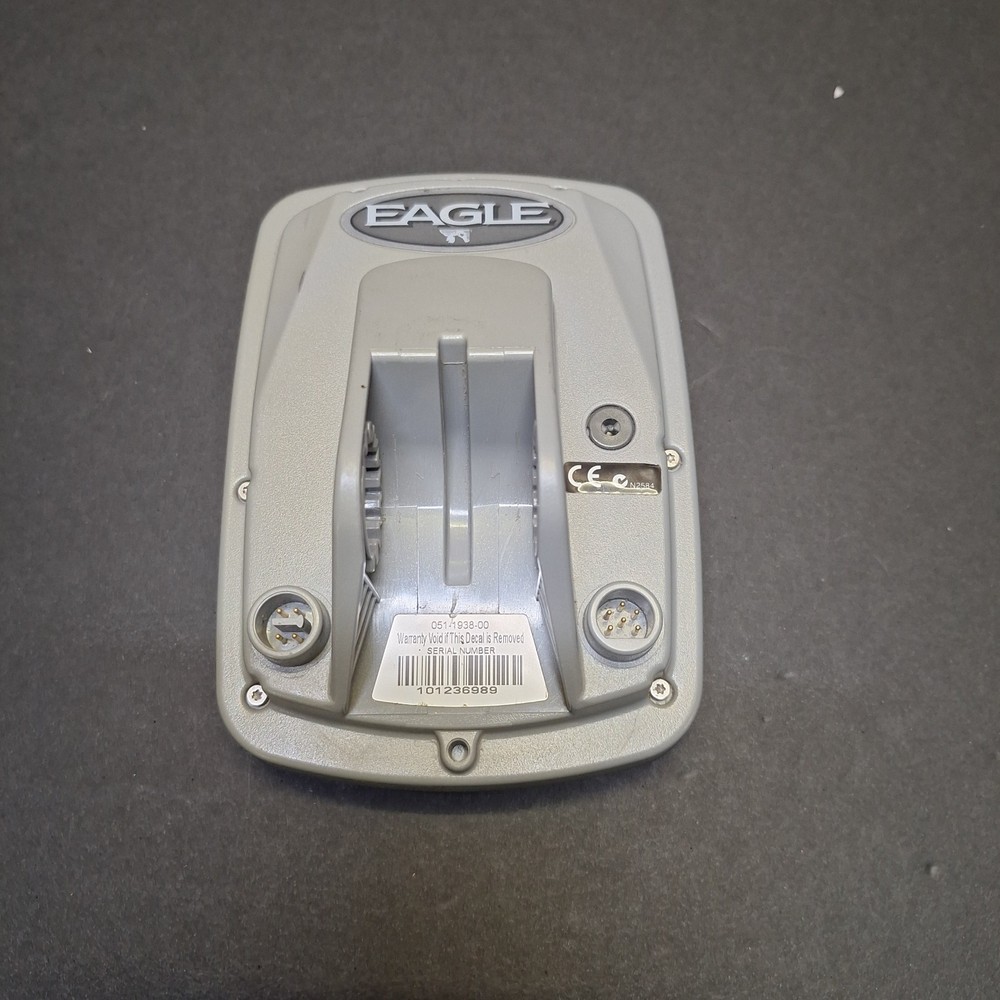 Eagle Fish Easy 320c 320 Head Unit