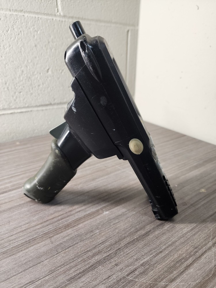 Psion Teklogix 7527C-G2 Workabout Pro Barcode Scanner