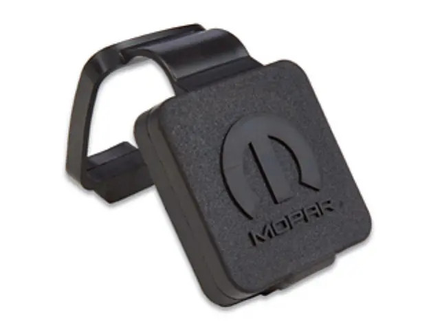 Genuine Mopar Trailer Hitch Plug 82208455AB