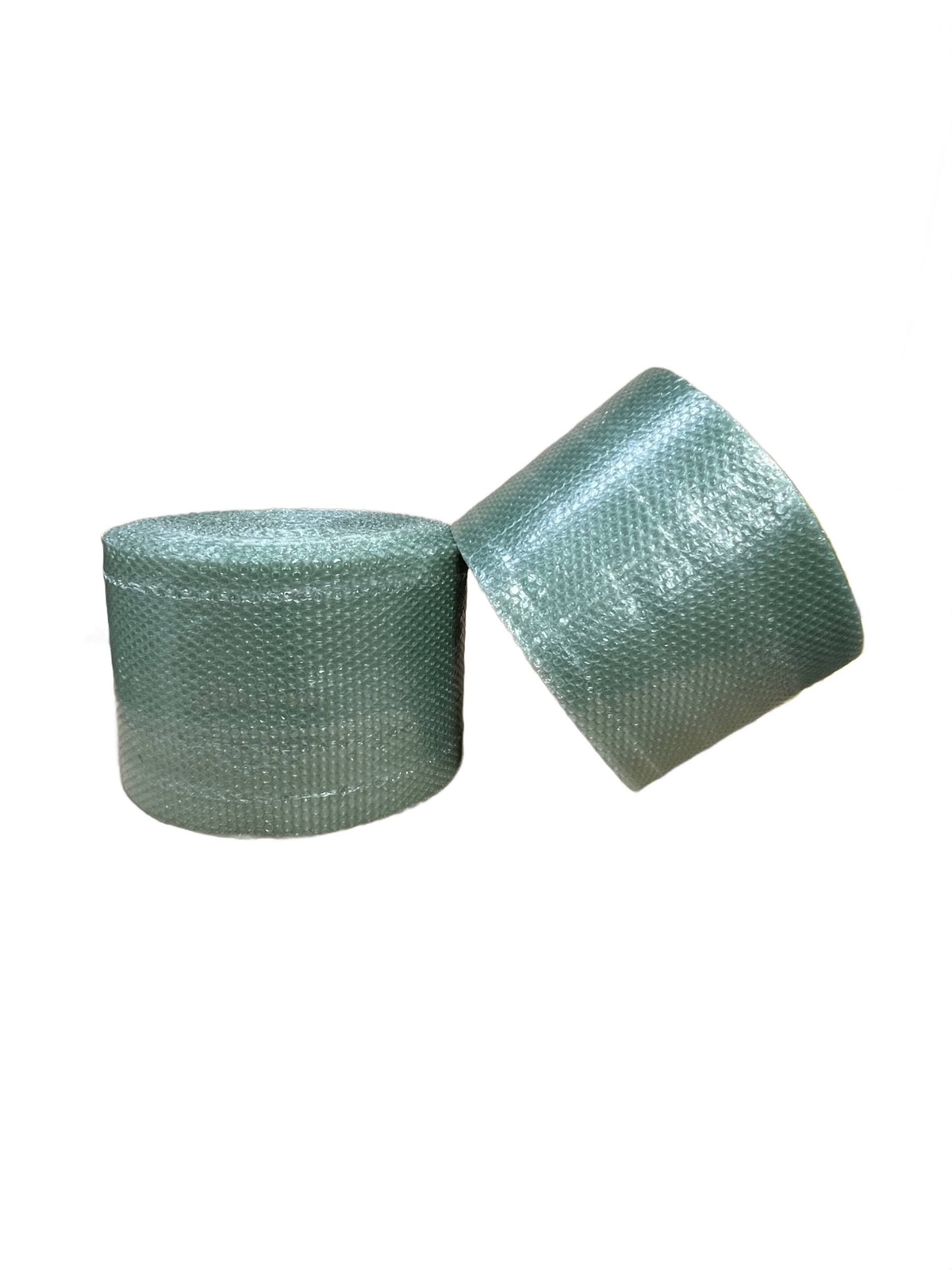 3/16" Recycled Small Bubble Cushioning Wrap Padding Roll 1200' x 12" Wide 1200FT