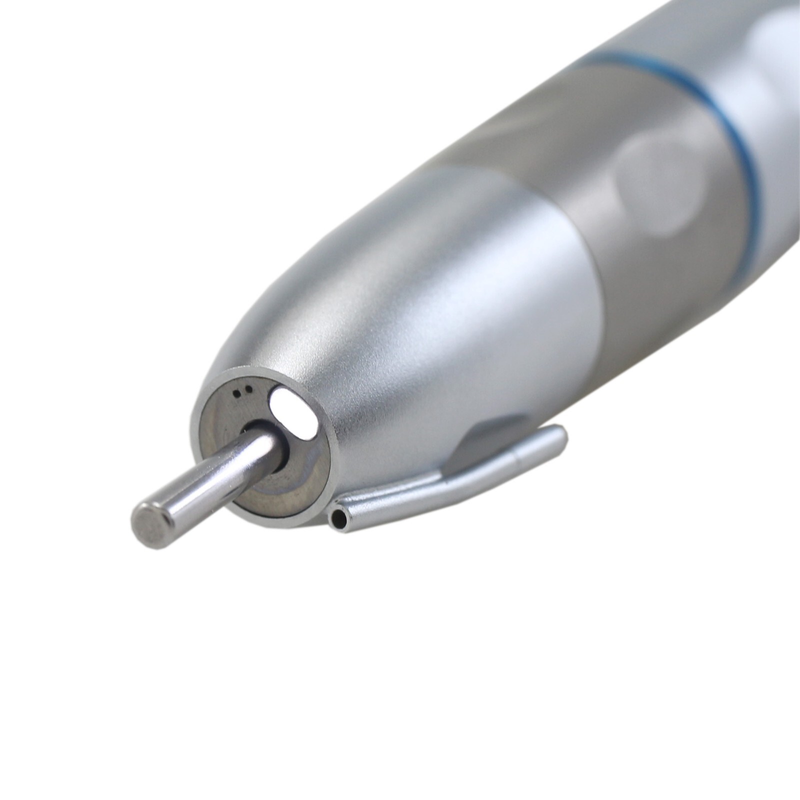 COXO Dental 20:1 Implant Surgical Handpiece Contra Angle Straight Fiber Optic