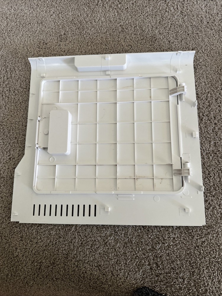 Side Panel - Terra Kafe TK-01 -Replacement Part-oem