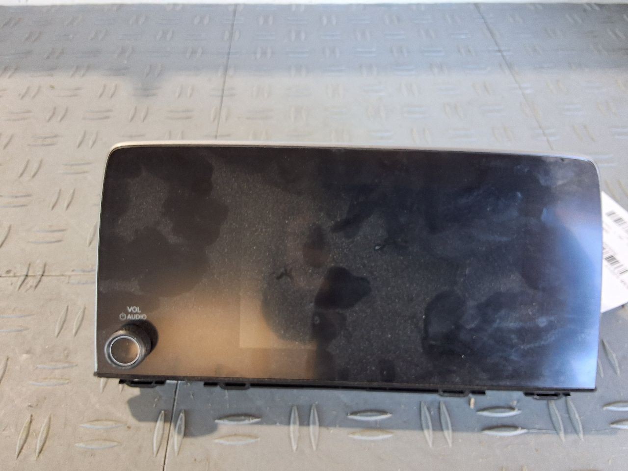 2018-2022 Honda CR-V 7" Display Screen w/o Navigation