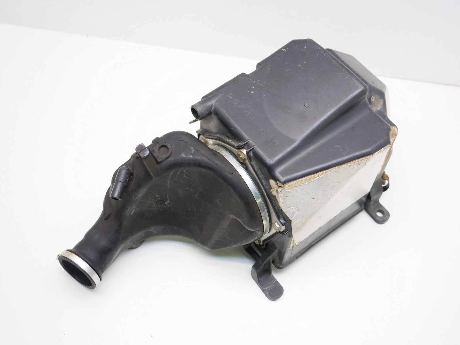 09-26 Yamaha YFZ450R YFZ 450R Air Intake Box Airbox Filter Cleaner Boot Tube OEM