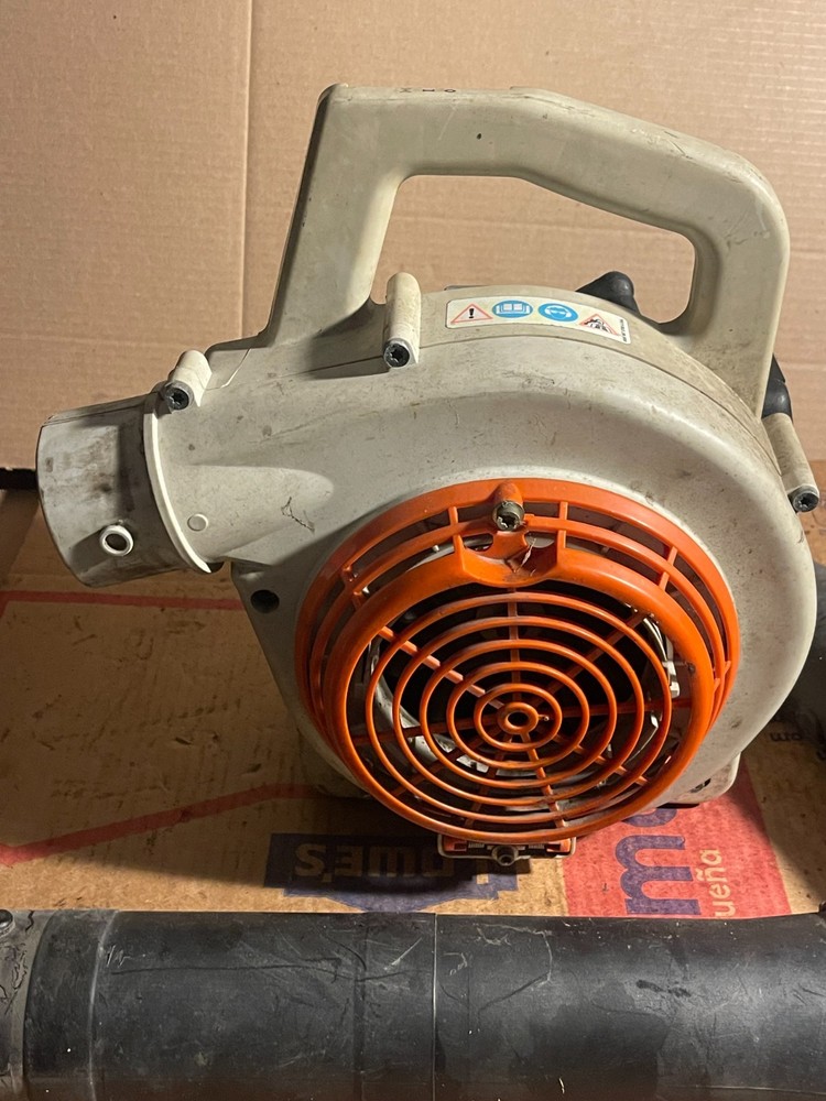 Stihl Bg 75 leaf blower