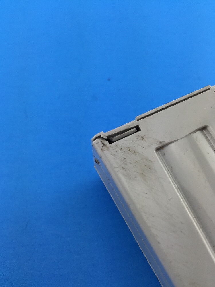 Itron ERW-0776-001 Encoder 80W-i Scancoder Water Meter Telemetry Module ShipsFRE