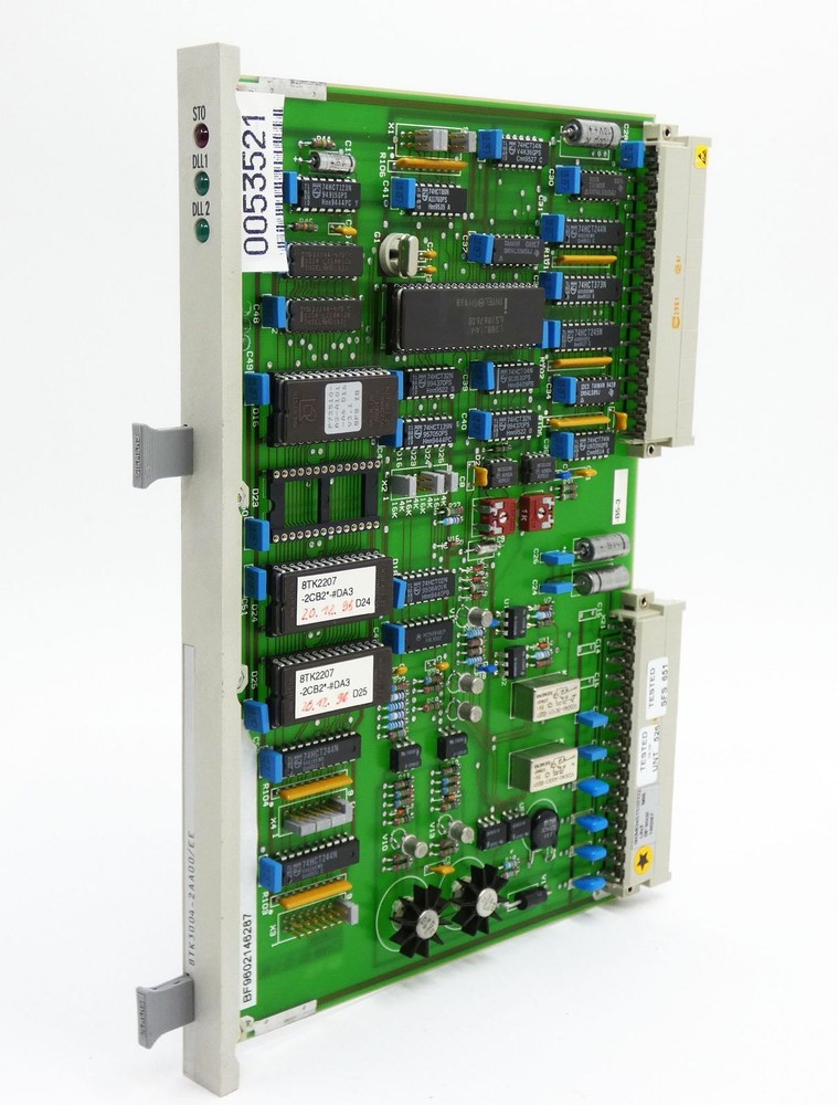 Siemens 8TK3004-2AA00/EE -used-