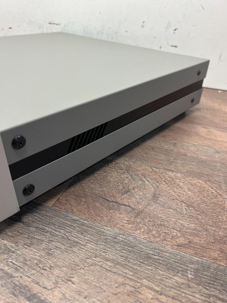 Stanford Research SR645 dual high-pass Programmable Filter