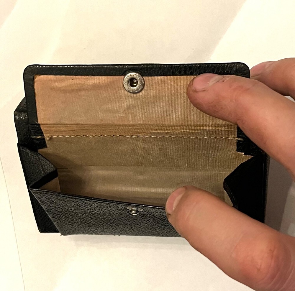 Gorgeous Original Leather Case for Leitz Oberon Binoculars