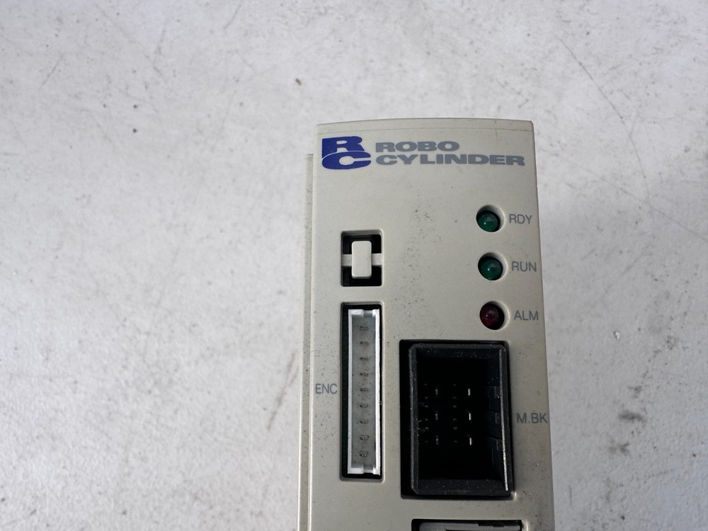Robo Cylinder RCP-C-RMAI Actuator Controller