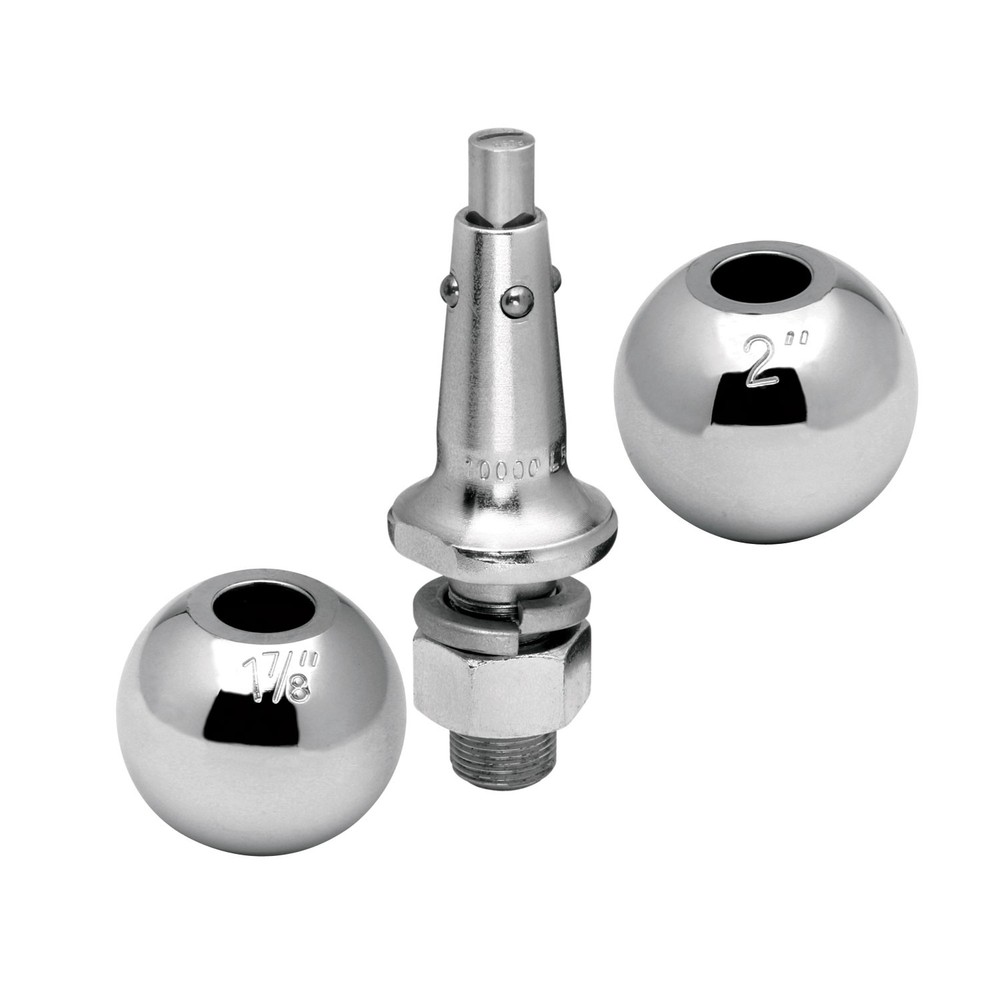 Tow Ready 63802 Interchangeable Hitch Ball