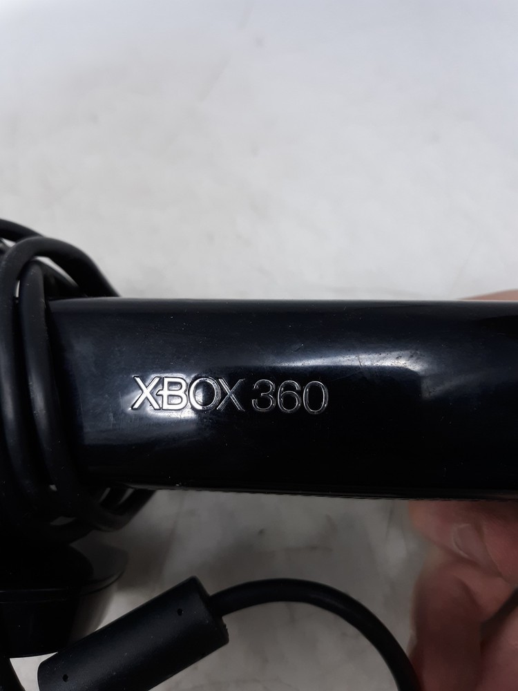 Microsoft Xbox 360 Kinect Sensor Motion Camera