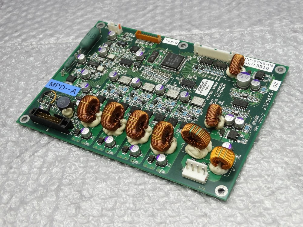 Noritsu J390656-03 Laser Driver (Open Box)