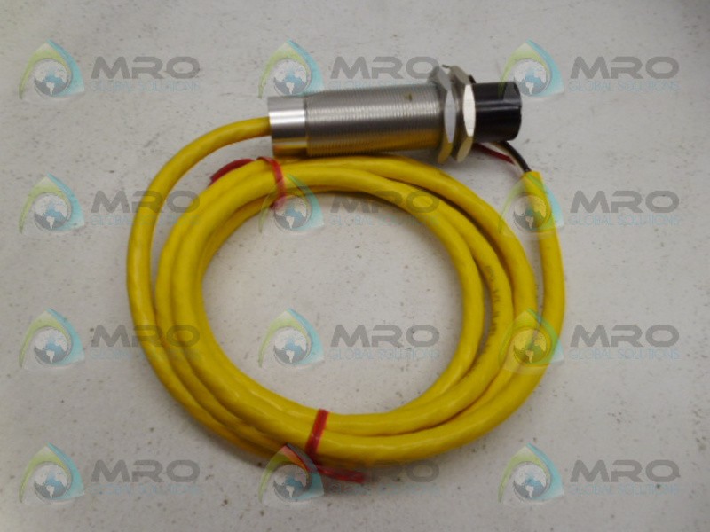 MICRO SWITCH FYCB16C3-2 PROXIMITY SENSOR NSMP