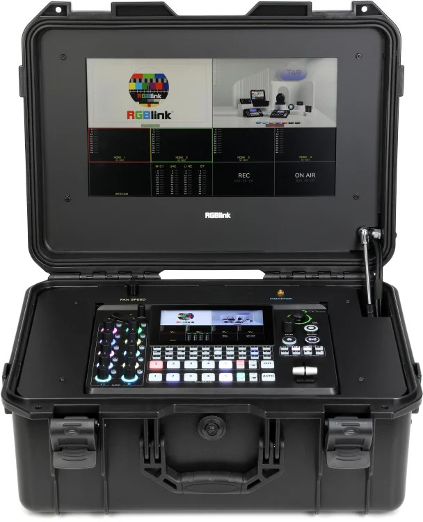 RGBLink mini-edge Standard Kit