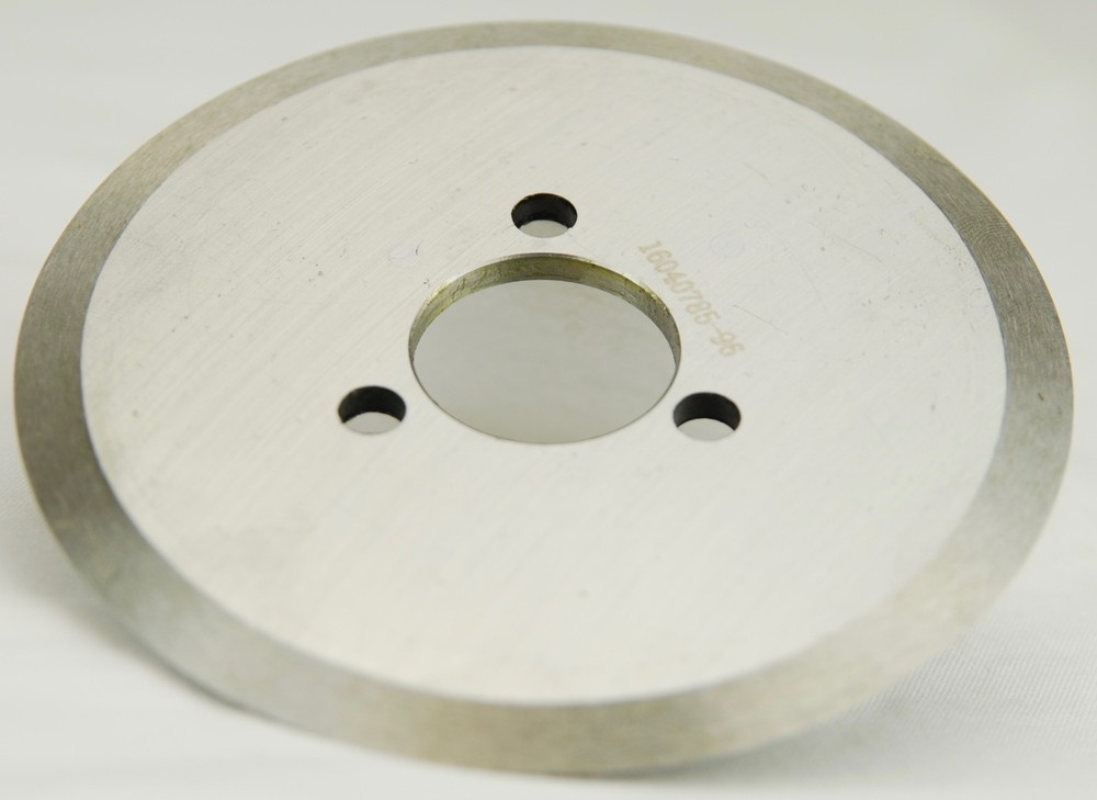 Model 60 Replacement Blade - LWS 60 Wire Stripping Machine