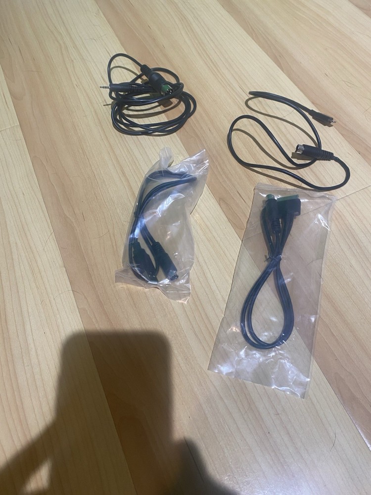 IK Multimedia iRig Pro Audio-MIDI Interface