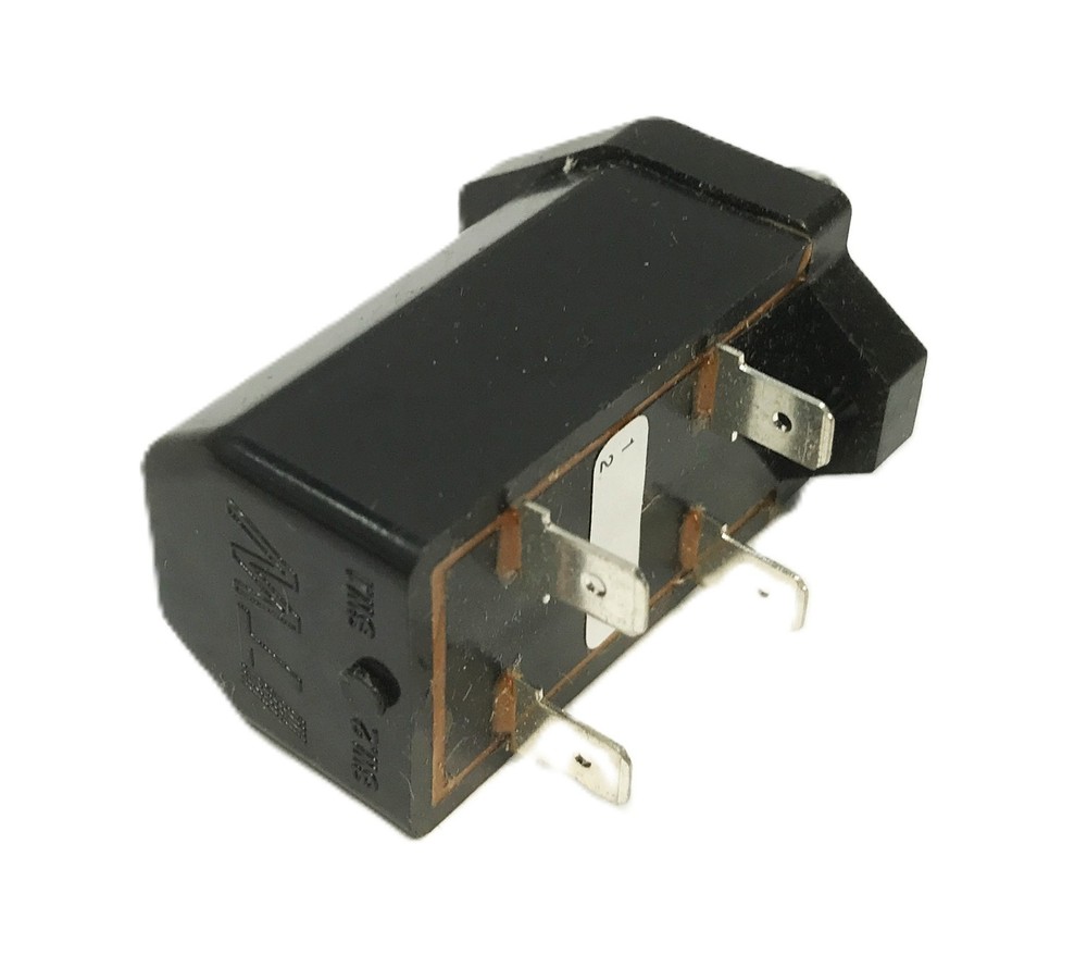 Total Source Micro-Switch LP393-5048 NOS