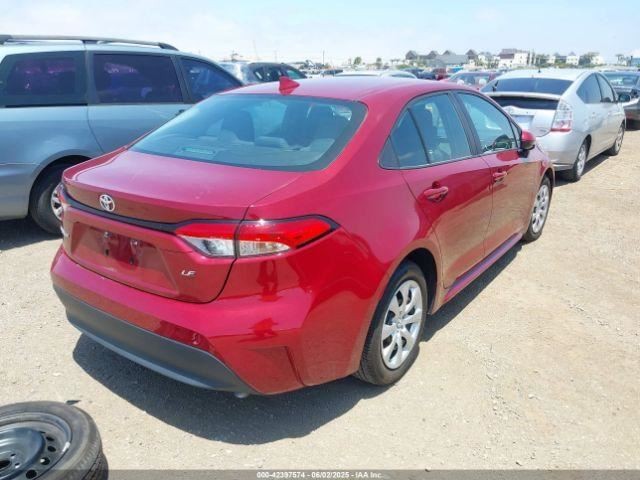 Temperature Control Hatchback Single Mode Fits 23-25 COROLLA 2466913