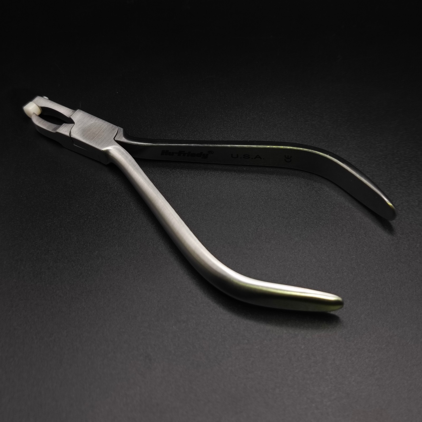 5x HU-FRIEDY Short Band, Bracket Remover, Slim Weingart, Hard Wire Distal Cutter