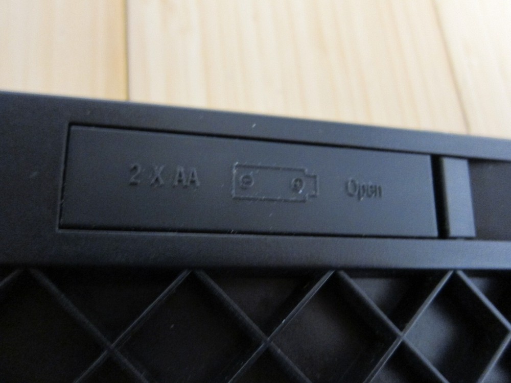 Logitech Cordless Bluetooth Y-X5A77 for PS3 Playstation 3 & PC