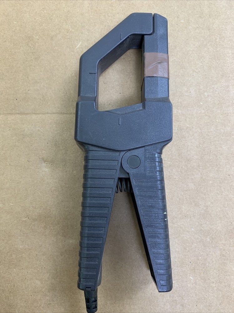 DRANETZ Model TR2500 AC Current Probe *Made In USA!