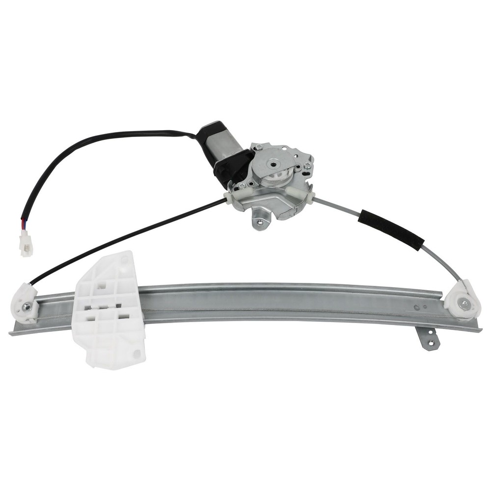 741-930 Window Regulator Assembly Motor for 1997-2001 Mirage Front Left
