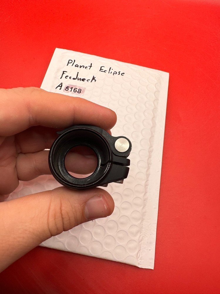 Planet Eclipse Feedneck